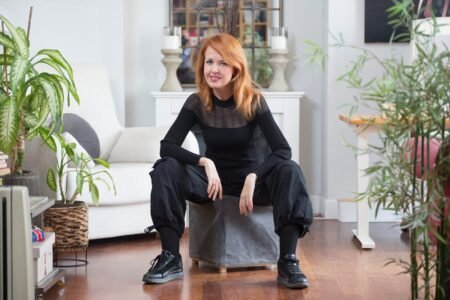 Vanessa Montfort, author: “The Toffana helped the Romans in the most varied domestic matters, for example, killing husbands” | Culture
 | EUROtoday