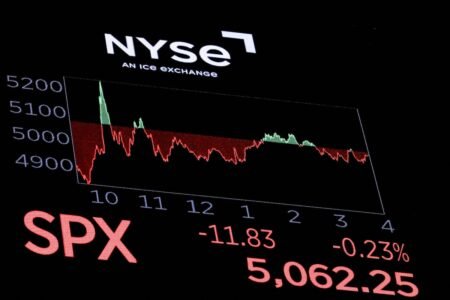 How the false rumor on the tariffs that unleashed euphoria on Wall Street in minutes | Economy
 | EUROtoday