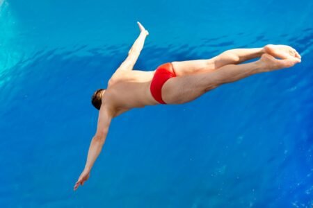 Would you fall into the pool or outdoors? 50 million individuals have fallen into this riddle | The scientists reply | Science
 | EUROtoday