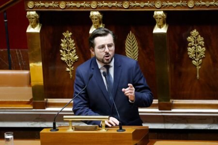 Olivier Faure opponents make frequent trigger
 | EUROtoday