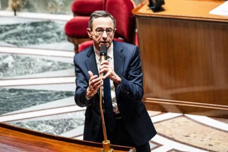 The regulation on narcotrafic, largely adopted, is carried by the information and the ambitions of the ministers
 | EUROtoday