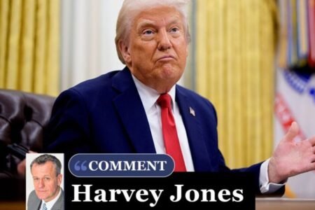 Clear winner in Trump’s commerce battle and it’s not US, UK or EU | Personal Finance | Finance
 | EUROtoday