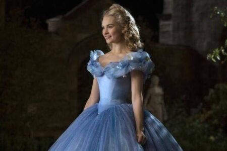 Disney Cinderella followers give view on remake 75 years on from authentic | Films | Entertainment
 | EUROtoday