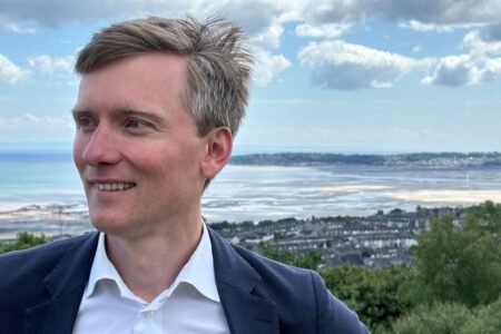 The mission is rescuing the NHS and elevating the state pension | Politics | News
 | EUROtoday