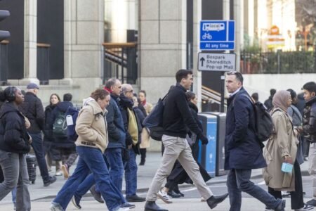 UK employers struggling to fill roles say candidates being too choosy | UK | News
 | EUROtoday