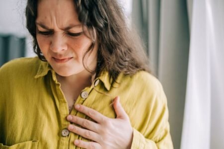 Skipping these meals could enhance threat of coronary heart assault
 | EUROtoday