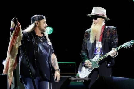 Lynyrd Skynyrd followers floored after discovering what band’s title means | Music | Entertainment
 | EUROtoday