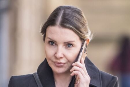 Female jail governor going through jail after affair with drug vendor gang boss | Politics | News
 | EUROtoday