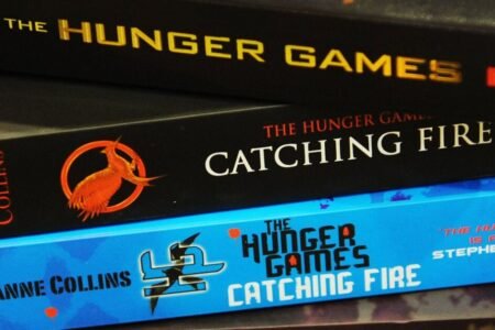 Hunger Games followers satisfied they’ve ‘labored out’ subsequent e book | Books | Entertainment
 | EUROtoday