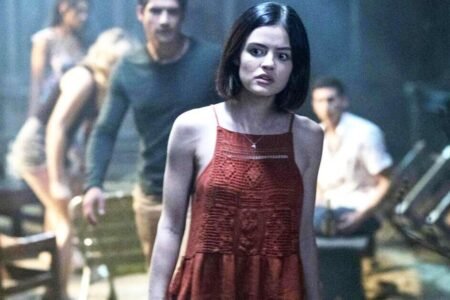 Netflix provides prolonged model of ‘so unhealthy it is good’ horror film | Films | Entertainment
 | EUROtoday