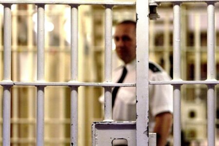 New justice disaster as ‘public put in danger’ by Labour’s controversial new plan | Politics | News
 | EUROtoday