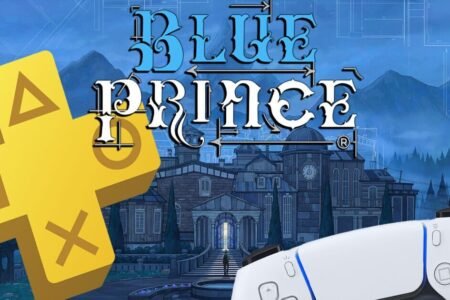 First PS Plus Extra recreation for April is a traditional – Blue Prince launch date and launch time | Gaming | Entertainment
 | EUROtoday
