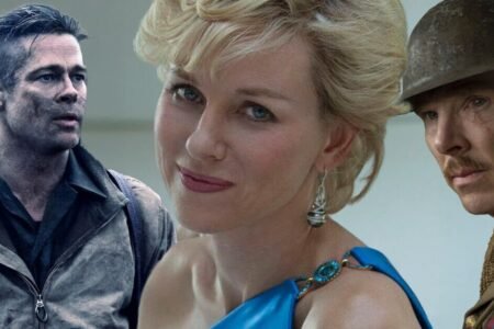 Top 11 movies leaving Netflix in May – full listing | Films | Entertainment
 | EUROtoday