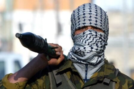 Outrage erupts as Hamas launches authorized motion over terror group label | Politics | News
 | EUROtoday