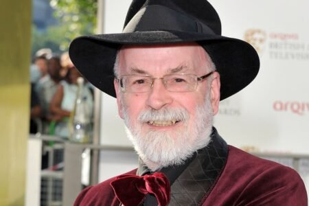 Terry Pratchett’s 10 greatest books ranked – Colour of Magic isn’t No. 1 | Books | Entertainment
 | EUROtoday