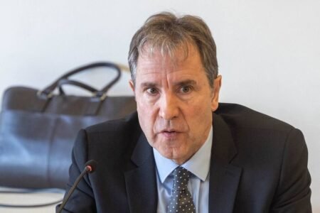 Mayor’s workplace points assertion after Dan Norris’ rape arrest and constructing ban | UK | News
 | EUROtoday