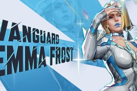 Marvel Rivals Season 2 replace – Emma Frost headlines bumper listing of patch notes | Gaming | Entertainment
 | EUROtoday