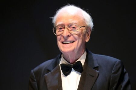 Michael Caine mentioned 1969 traditional is his favorite tune of all time | Films | Entertainment
 | EUROtoday