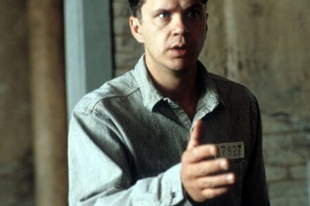The Shawshank Redemption followers shocked by true story behind ‘maggot’ scene | Films | Entertainment
 | EUROtoday