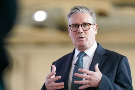 Labour’s conspiracy of silence on rape gangs is social gathering’s worst enemy of its personal making | Politics | News
 | EUROtoday