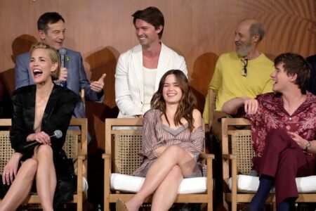 The White Lotus followers unearth ‘underrated’ movie which season 3 actor stars in | TV & Radio | Showbiz & TV
 | EUROtoday