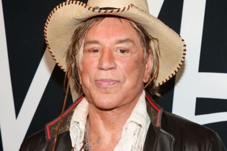 Top 10 Mickey Rourke movies ranked – and The Wrestler isn’t No. 1 | Films | Entertainment
 | EUROtoday