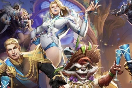 Marvel Rivals Season 2 launch date, server downtime schedule and Battle Pass preview | Gaming | Entertainment
 | EUROtoday
