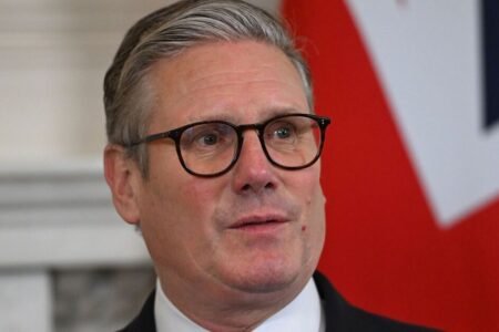 Keir Starmer faces enormous Labour rise up over grooming gangs scandal betrayal | Politics | News
 | EUROtoday