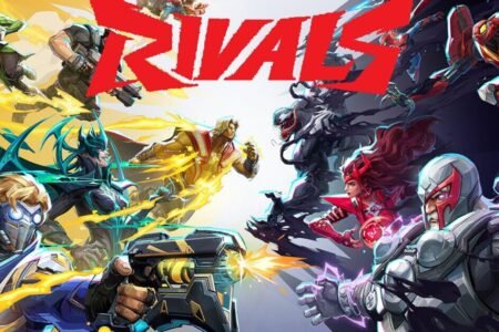 Marvel Rivals server standing – NetEase taking recreation offline for Season 2 launch | Gaming | Entertainment
 | EUROtoday