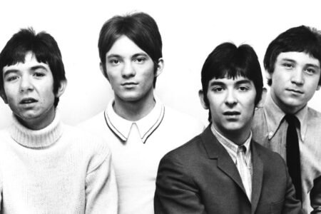 The Small Faces REVIEW – how East End Mods stored the 60s swinging | Music | Entertainment
 | EUROtoday