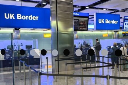 Major airport rule modifications will imply no extra boarding passes or check-in | UK | News
 | EUROtoday