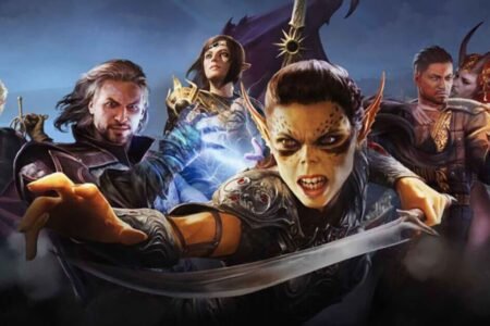 Baldur’s Gate 3 Patch 8 lastly will get a launch date on PlayStation, Xbox and PC | Gaming | Entertainment
 | EUROtoday