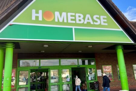 Homebase opens 3 new backyard centres inside The Range – full listing | UK | News
 | EUROtoday