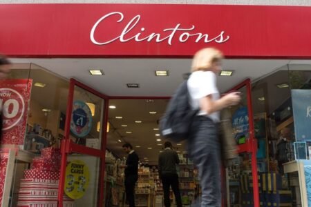 Clintons to shut retailers because it struggles to deal with Rachel Reeves pay hike | UK | News
 | EUROtoday