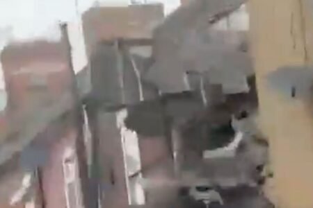 Worksop gasoline explosion: Police rush to ’emergency’ as locals urged to keep away from space | UK | News
 | EUROtoday
