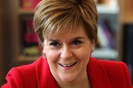 Humiliation for Nicola Sturgeon after brutal £75 snub | Politics | News
 | EUROtoday