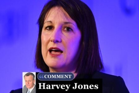 Rachel Reeves has declared conflict on our Cash ISAs at worst potential time | Personal Finance | Finance
 | EUROtoday