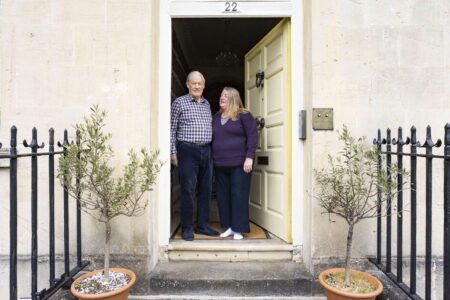 We reside on an iconic UK avenue – vacationers are strolling into our home | UK | News
 | EUROtoday