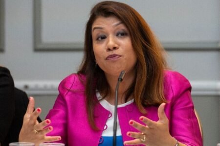 Arrest warrant issued for Labour MP by Bangladesh | Politics | News
 | EUROtoday