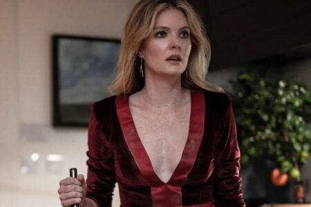 Meghann Fahy’s ‘impeccable’ breakout position is streaming free | TV & Radio | Showbiz & TV
 | EUROtoday