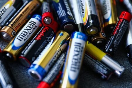UK households urged to stockpile batteries | UK | News
 | EUROtoday