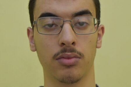 ‘Get a grip’ – Fury erupts as key particulars emerge over Hashem Abedi assault | Politics | News
 | EUROtoday