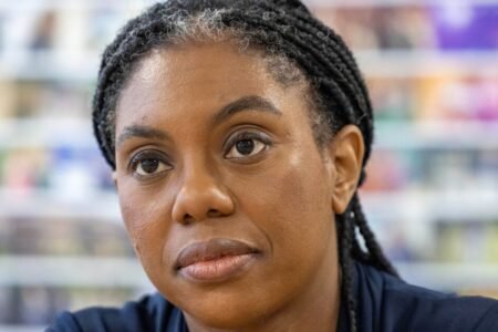 Kemi Badenoch points rallying cry amid fears over Labour’s jobs tax | Politics | News
 | EUROtoday