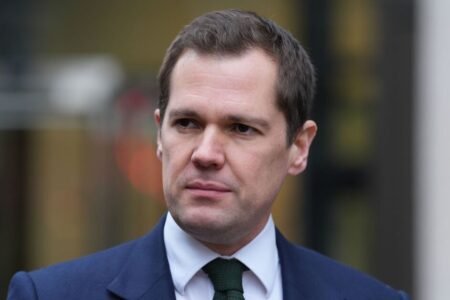 Robert Jenrick: Officers concern being labelled racist in the event that they step in. | Politics | News
 | EUROtoday