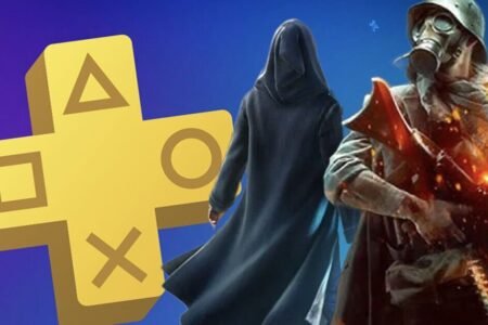 PS Plus Extra and Premium April 2025 line-up, launch date and video games leaving service | Gaming | Entertainment
 | EUROtoday