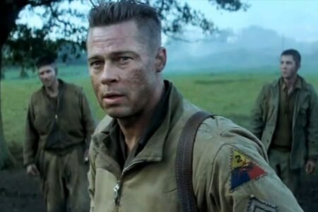 ‘Criminally underrated’ Brad Pitt WW2 film is out there to observe on Netflix | Films | Entertainment
 | EUROtoday