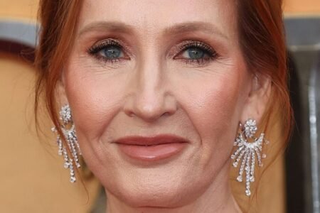 JK Rowling named her favorite writer who wrote the ‘finest guide ever written’ | Books | Entertainment
 | EUROtoday