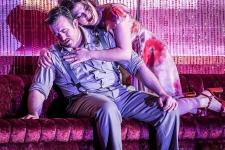 Carmen on the Royal Opera House evaluation: Glorious, chaotic and complicated | Music | Entertainment
 | EUROtoday
