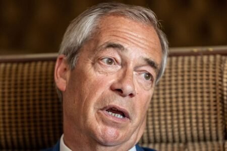 Nigel Farage unleashes Brexit fury with warning over UK ‘creeping again’ into EU | Politics | News
 | EUROtoday