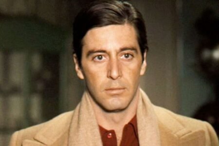 ‘Greatest gangster film ever made’ is ‘higher than The Godfather’ | Films | Entertainment
 | EUROtoday